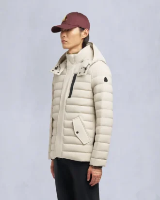 Greystone 3Q Jacket Greystone 3Q Jacket