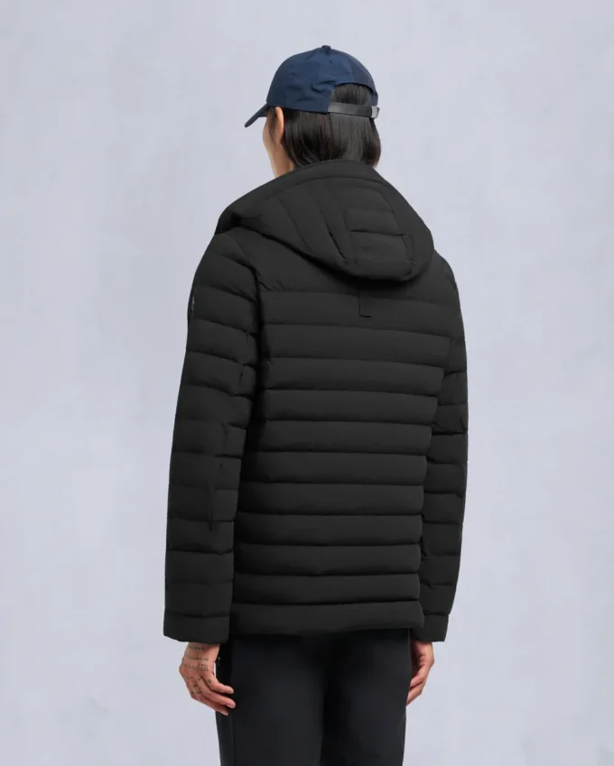 Greystone 3Q Jacket Greystone 3Q Jacket