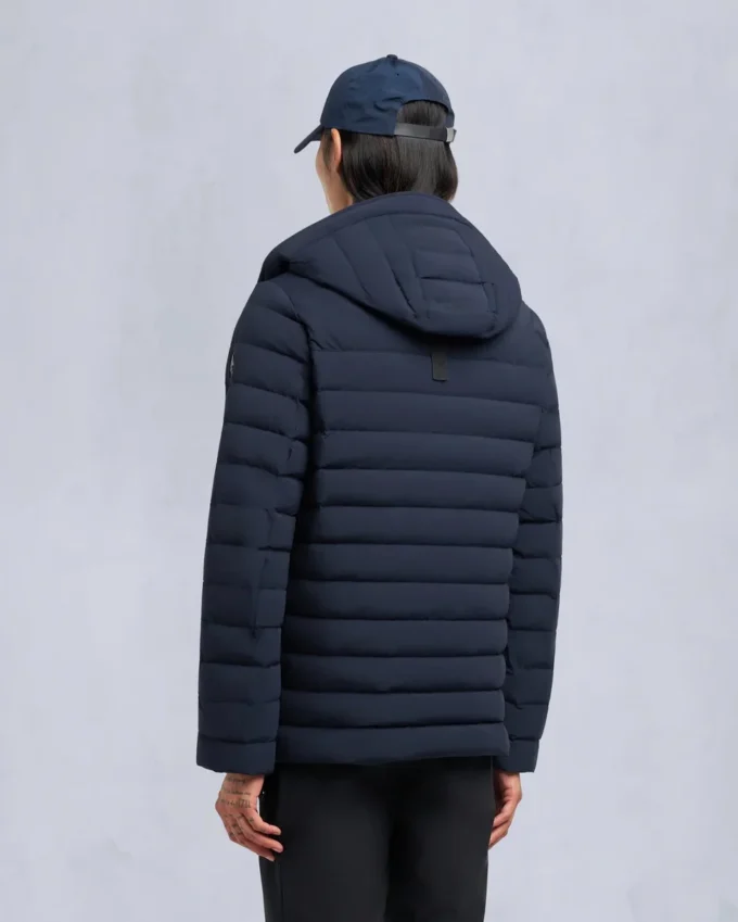 Greystone 3Q Jacket Greystone 3Q Jacket