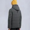 Greystone 3Q Jacket Greystone 3Q Jacket