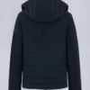 Greystone 3Q Jacket Greystone 3Q Jacket