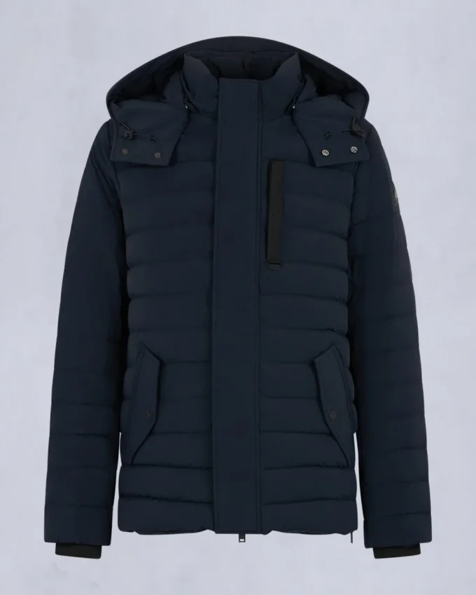 Greystone 3Q Jacket Greystone 3Q Jacket