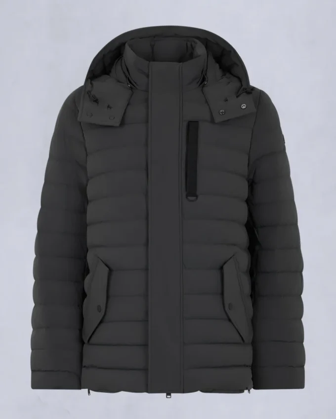 Greystone 3Q Jacket Greystone 3Q Jacket
