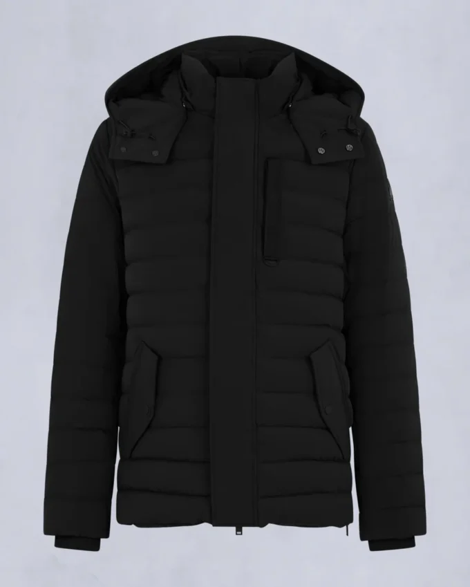 Greystone 3Q Jacket Greystone 3Q Jacket