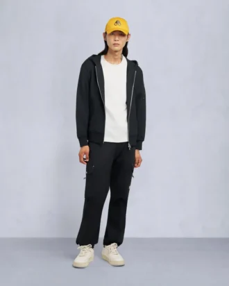 Hartsfield Zip-Up