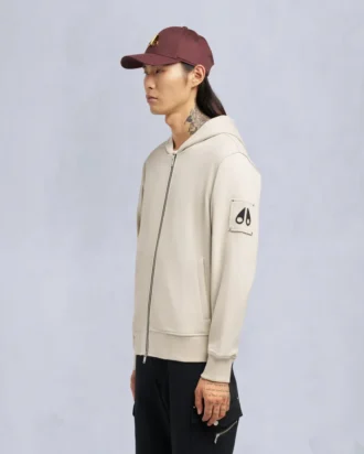 Hartsfield Zip-Up