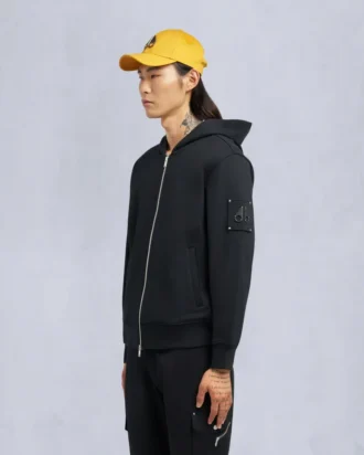 Hartsfield Zip-Up