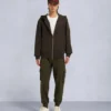 Hartsfield Zip-Up Hartsfield Zip-Up