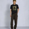 Hemlock Tee