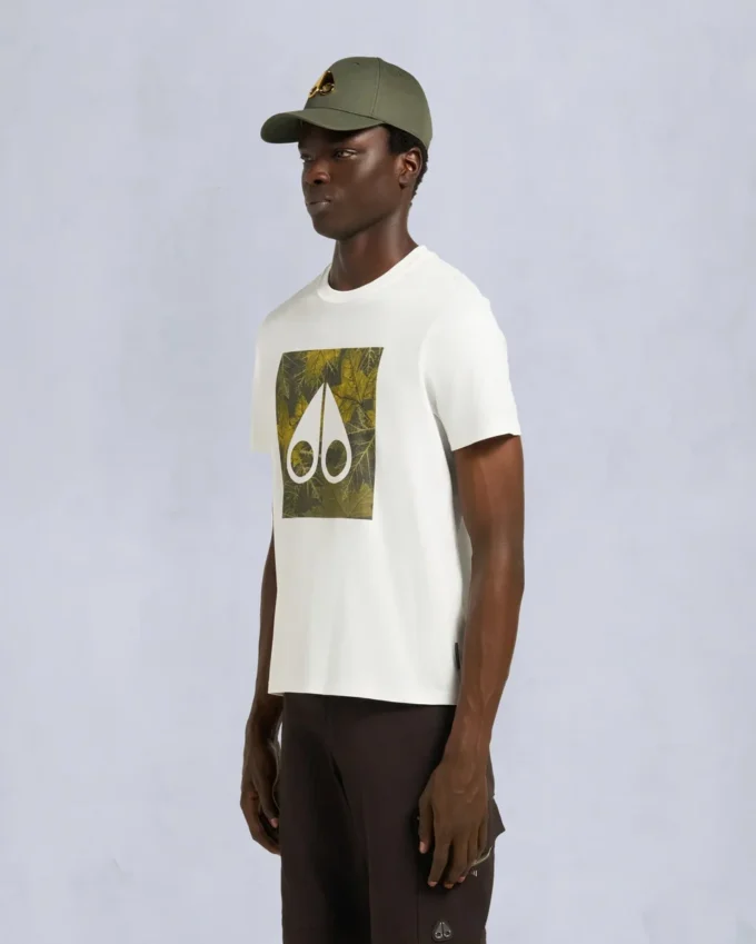 Hemlock Tee