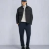 Jacques Bunny Shirt Jacket