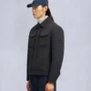 Jacques Bunny Shirt Jacket