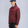 Jacques Bunny Shirt Jacket Jacques Bunny Shirt Jacket