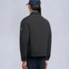 Jacques Bunny Shirt Jacket