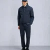 Jacques Bunny Shirt Jacket