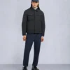 Jacques Bunny Shirt Jacket