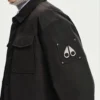 Jacques Bunny Shirt Jacket