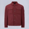 Jacques Bunny Shirt Jacket Jacques Bunny Shirt Jacket