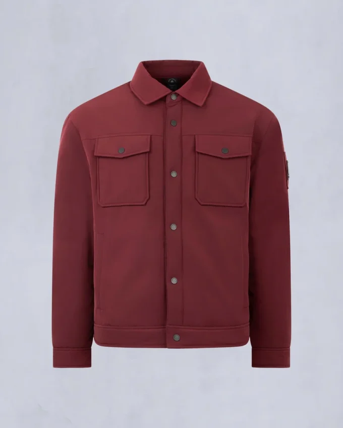 Jacques Bunny Shirt Jacket Jacques Bunny Shirt Jacket