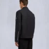 Jacques Shirt Jacket