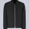 Jacques Shirt Jacket