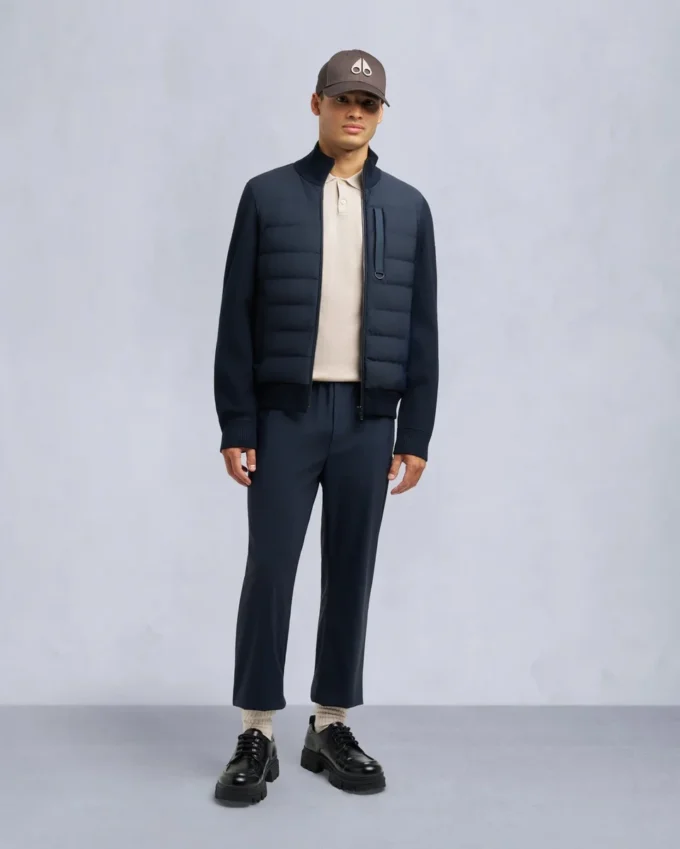 Kamet Hybrid Jacket