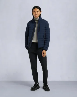Laki Jacket