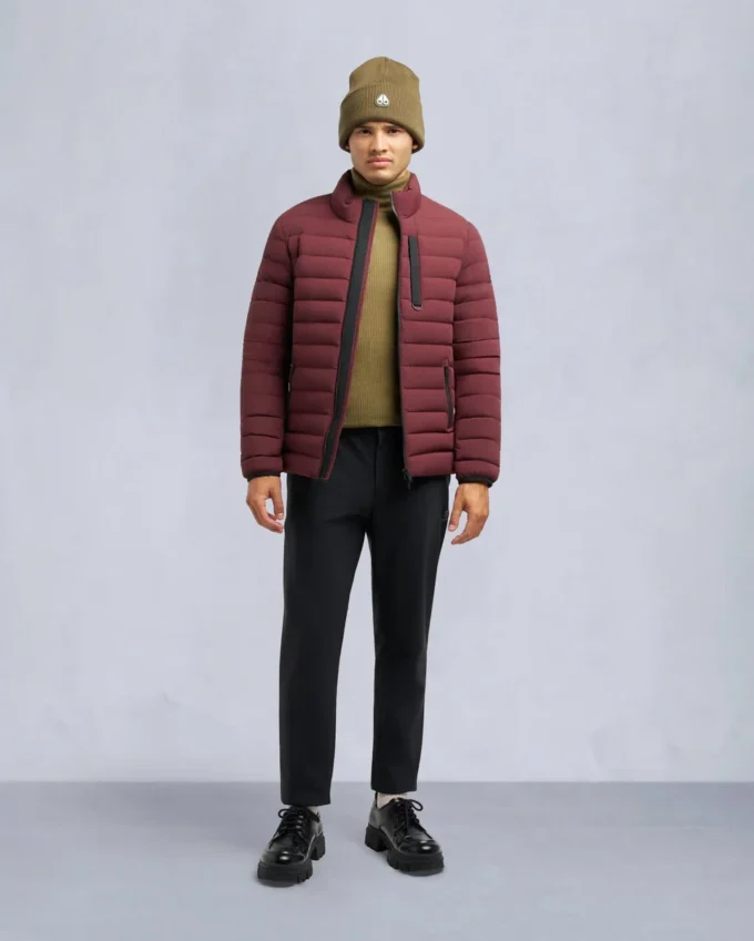 Laki Jacket