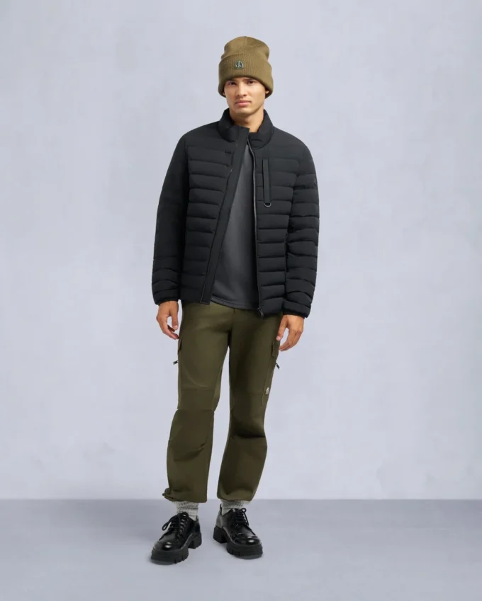 Laki Jacket