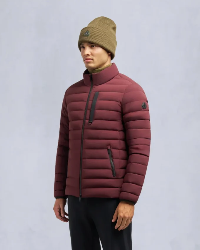 Laki Jacket