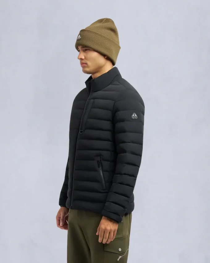 Laki Jacket