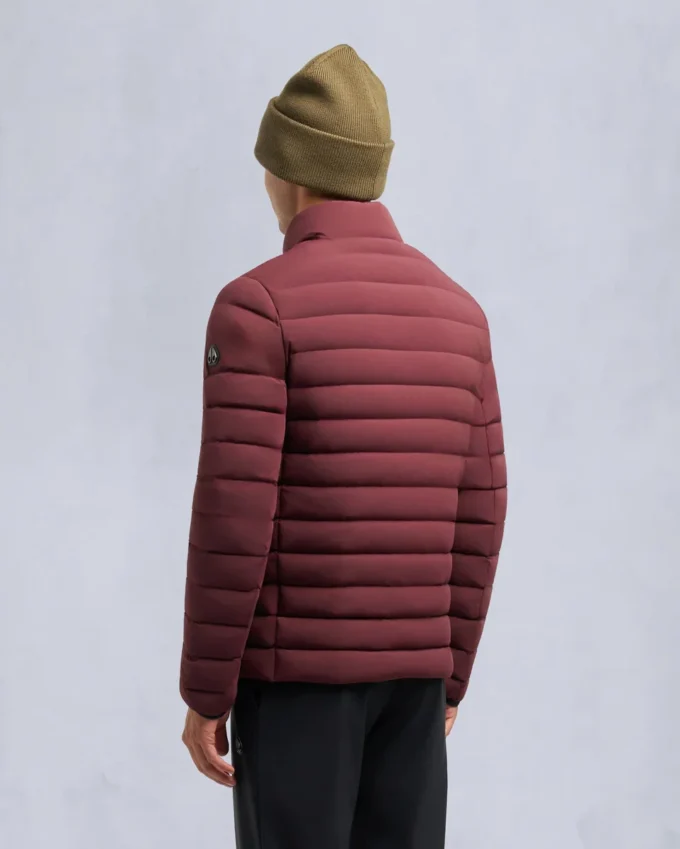 Laki Jacket