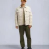 Lennox Shirt Jacket Lennox Shirt Jacket