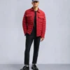 Lennox Shirt Jacket Lennox Shirt Jacket