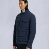 Lennox Shirt Jacket Lennox Shirt Jacket