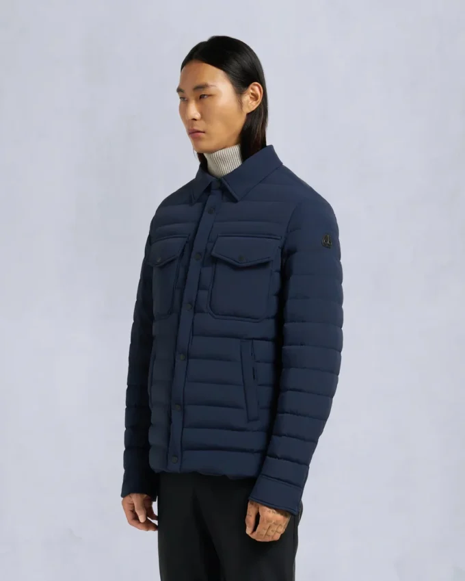 Lennox Shirt Jacket Lennox Shirt Jacket