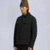 Lennox Shirt Jacket Lennox Shirt Jacket