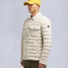 Lennox Shirt Jacket Lennox Shirt Jacket