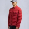 Lennox Shirt Jacket Lennox Shirt Jacket