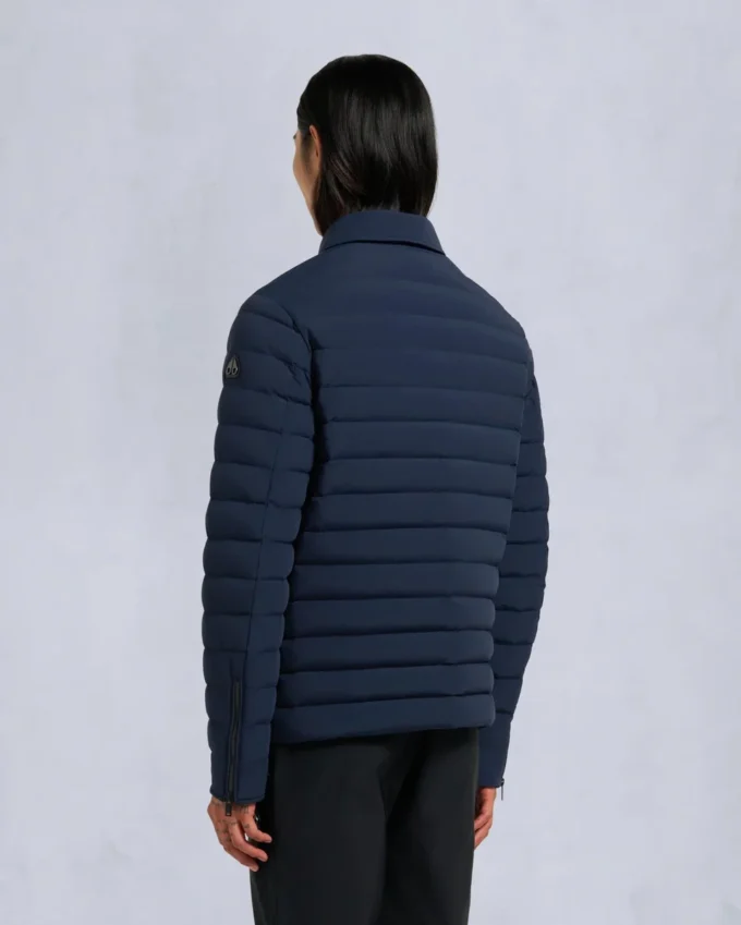 Lennox Shirt Jacket Lennox Shirt Jacket