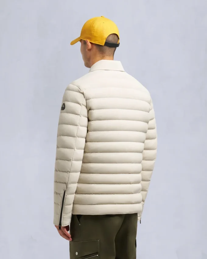 Lennox Shirt Jacket Lennox Shirt Jacket