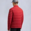 Lennox Shirt Jacket Lennox Shirt Jacket