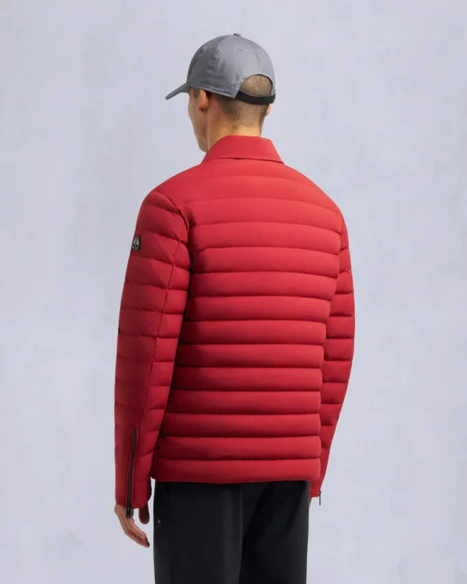 Lennox Shirt Jacket Lennox Shirt Jacket