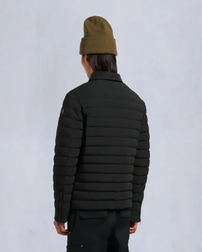 Lennox Shirt Jacket Lennox Shirt Jacket