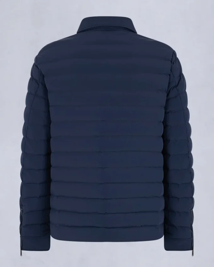 Lennox Shirt Jacket Lennox Shirt Jacket