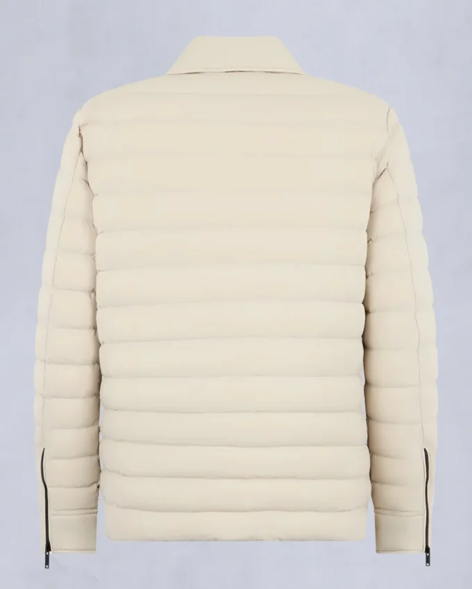 Lennox Shirt Jacket Lennox Shirt Jacket