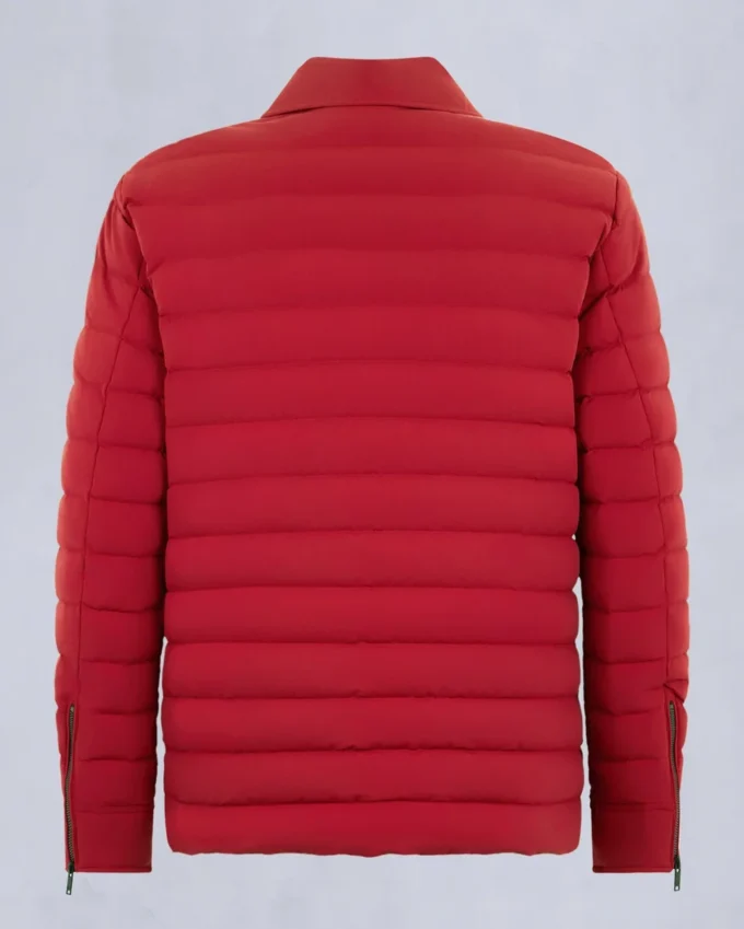 Lennox Shirt Jacket Lennox Shirt Jacket