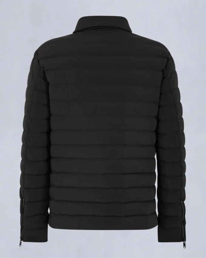 Lennox Shirt Jacket Lennox Shirt Jacket