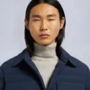 Lennox Shirt Jacket Lennox Shirt Jacket