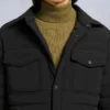 Lennox Shirt Jacket Lennox Shirt Jacket